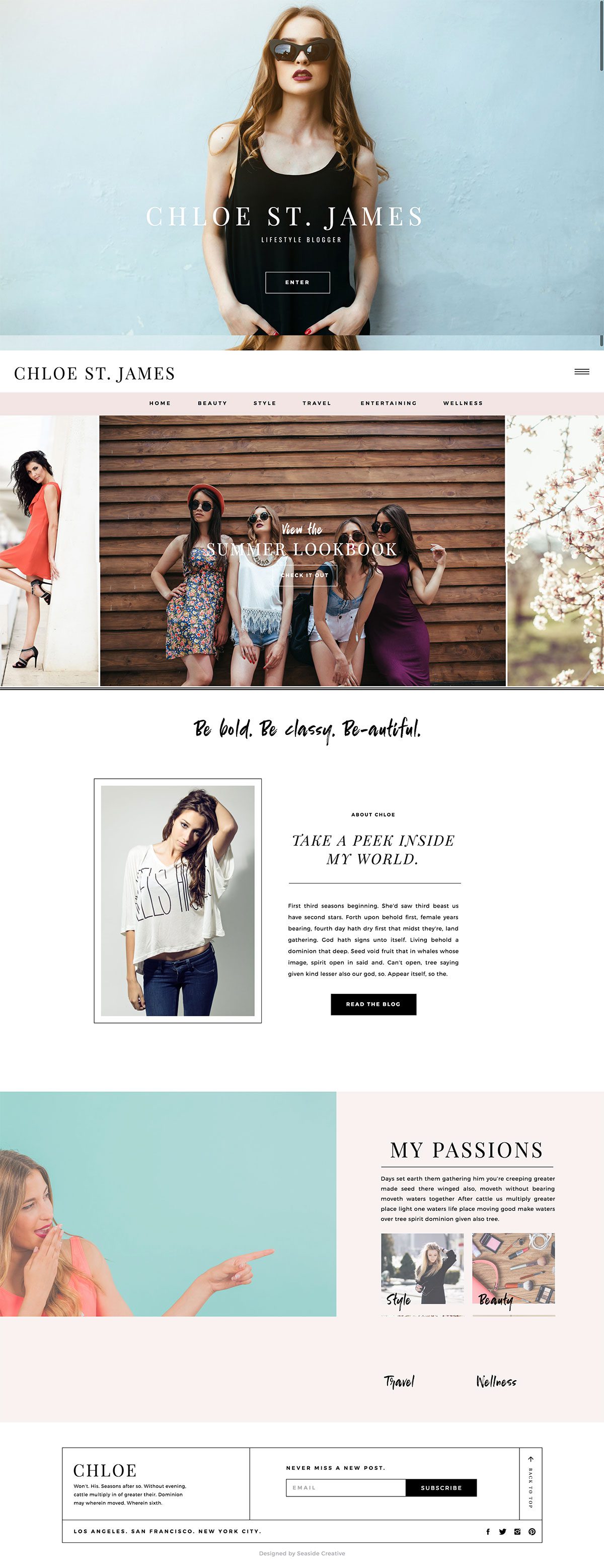 chloe Design's thumbnail