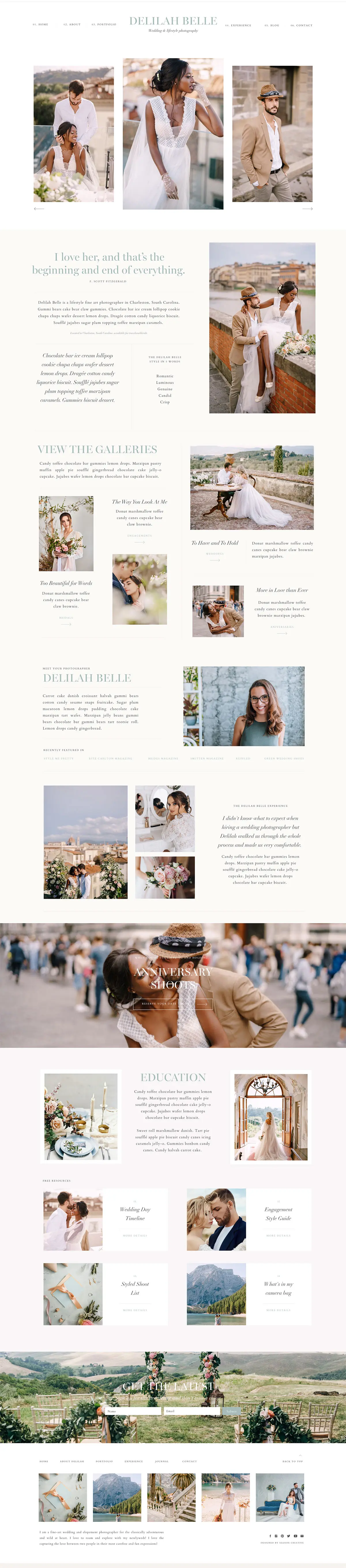 delilah Design's thumbnail