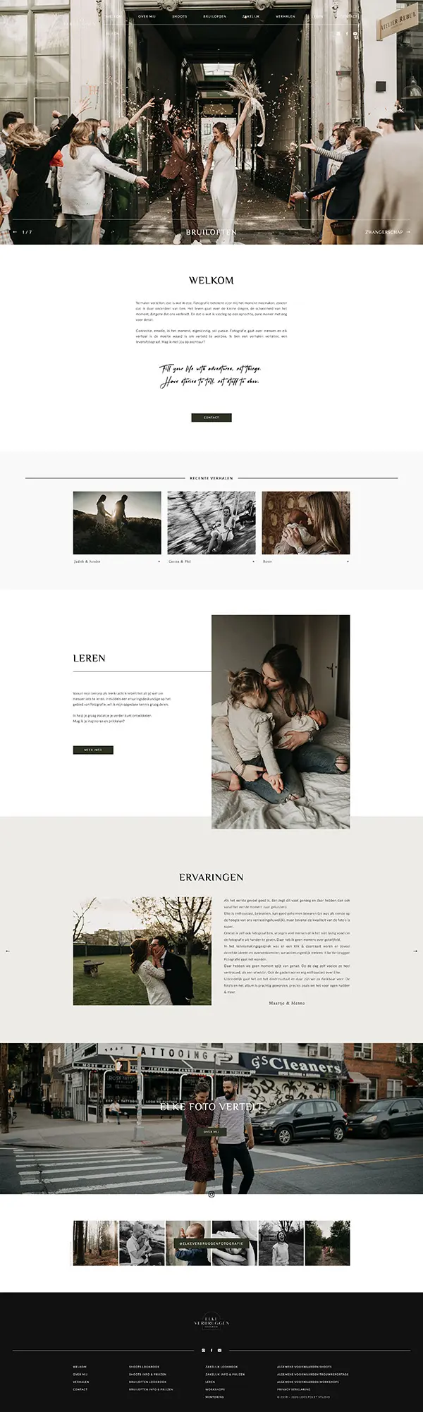 Loes Polet portfolio image