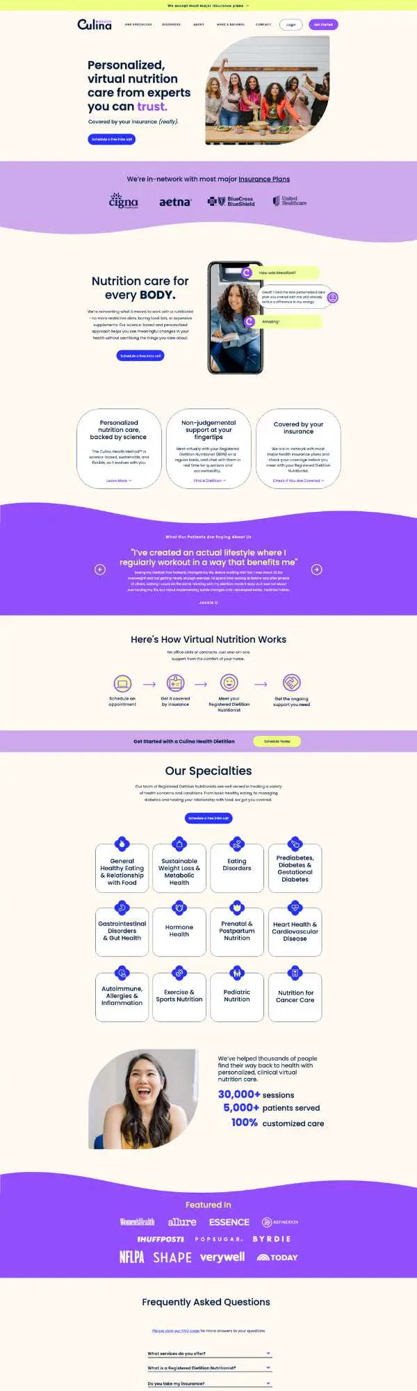 The Illunis Co. portfolio image