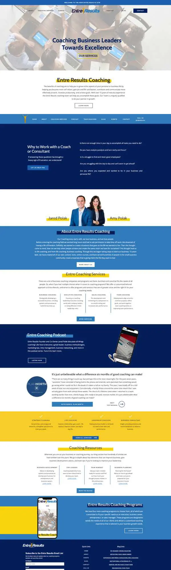 The Illunis Co. portfolio image