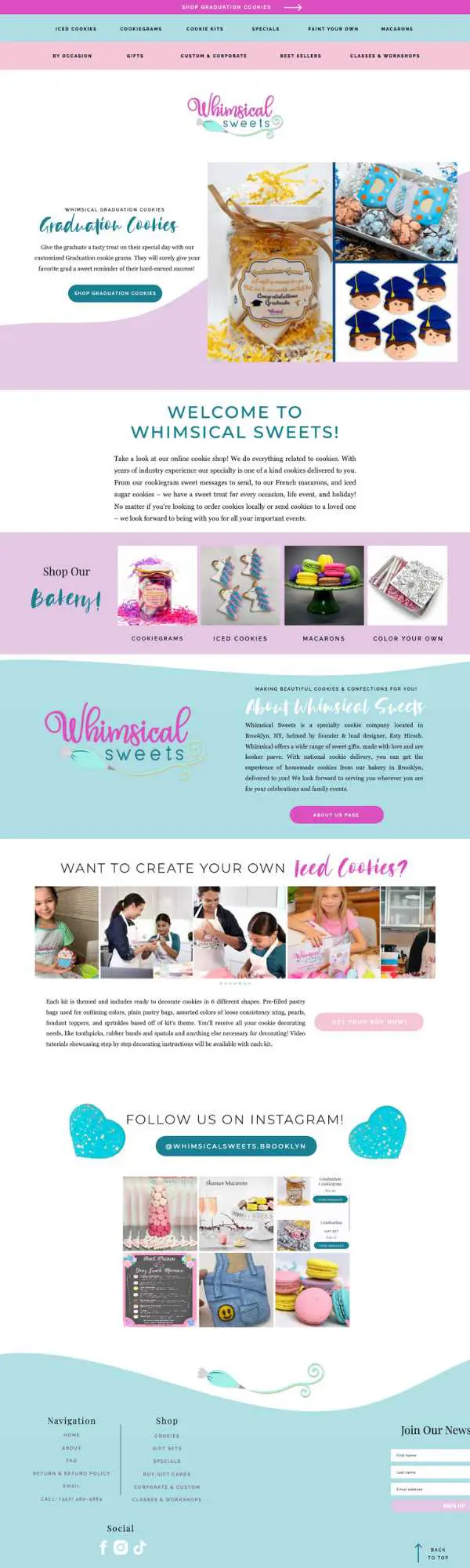 The Illunis Co. portfolio image