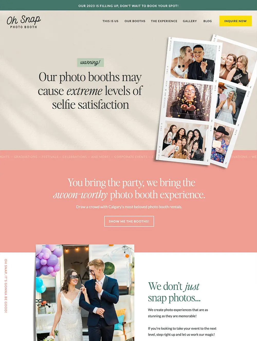 Hey Hello Studio portfolio image