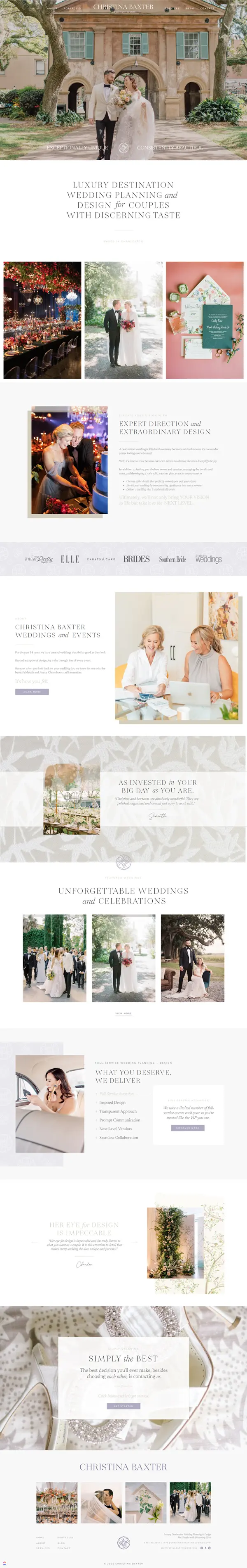 Writefully Said Creative Company portfolio image