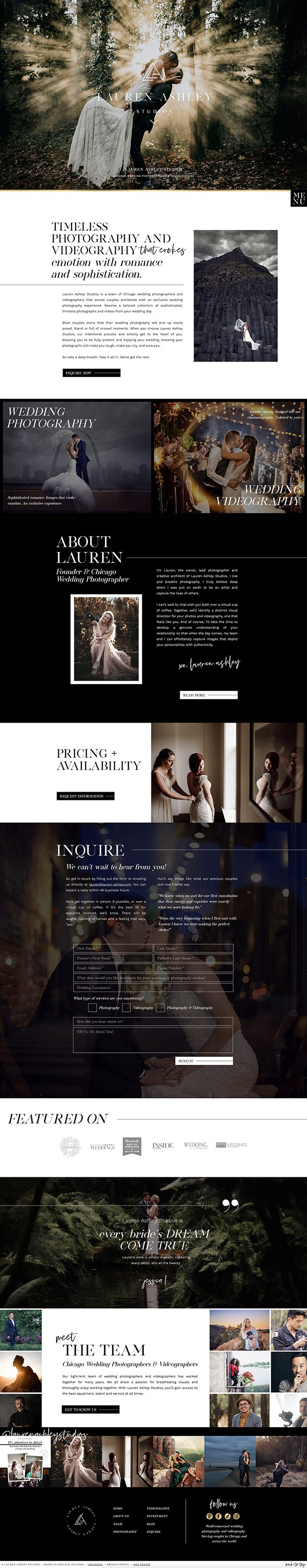 Rachael Earl Design portfolio image