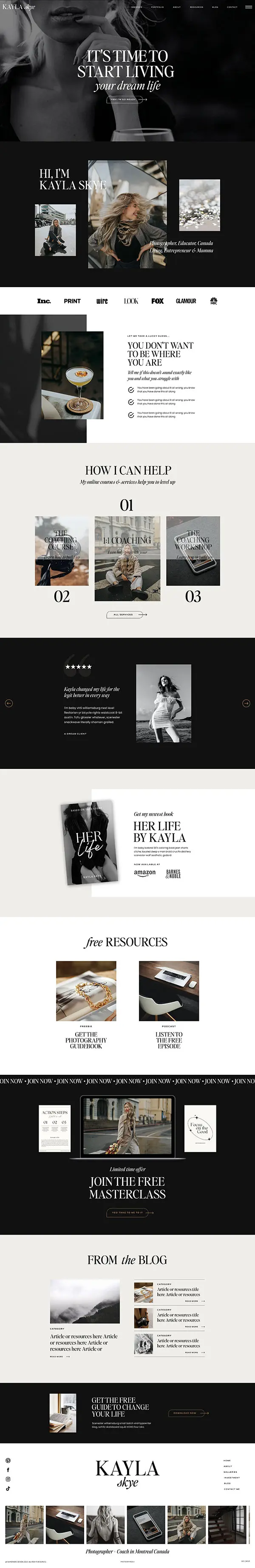 Superhero Design Co. portfolio image