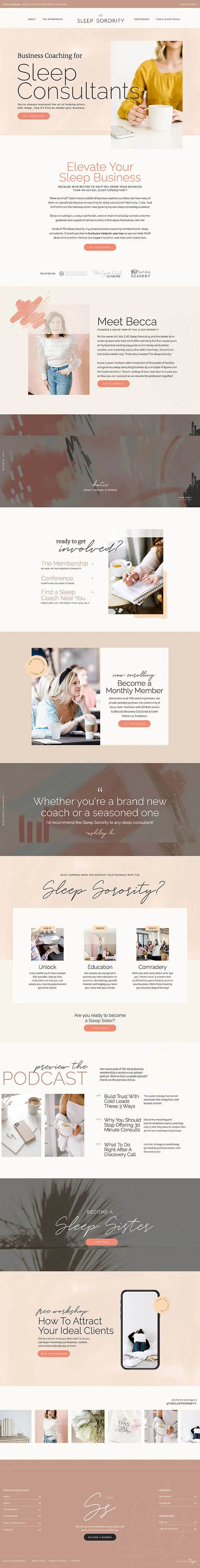 Davey & Krista portfolio image