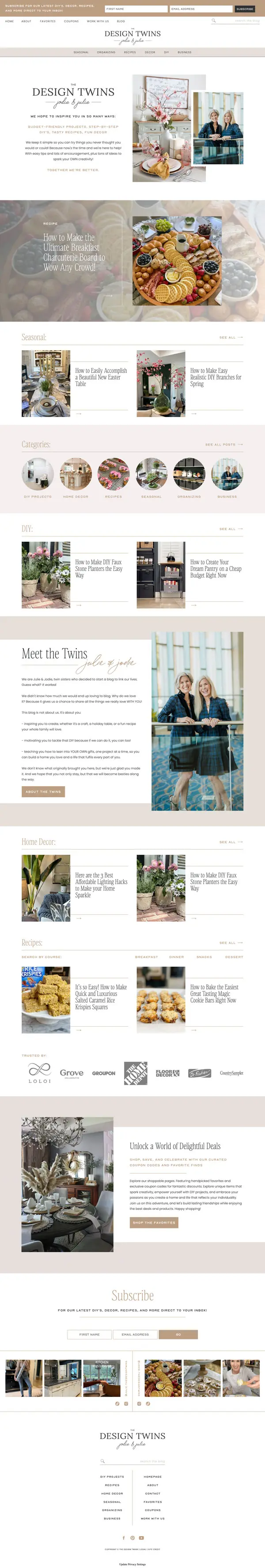 Gillian Sarah portfolio image