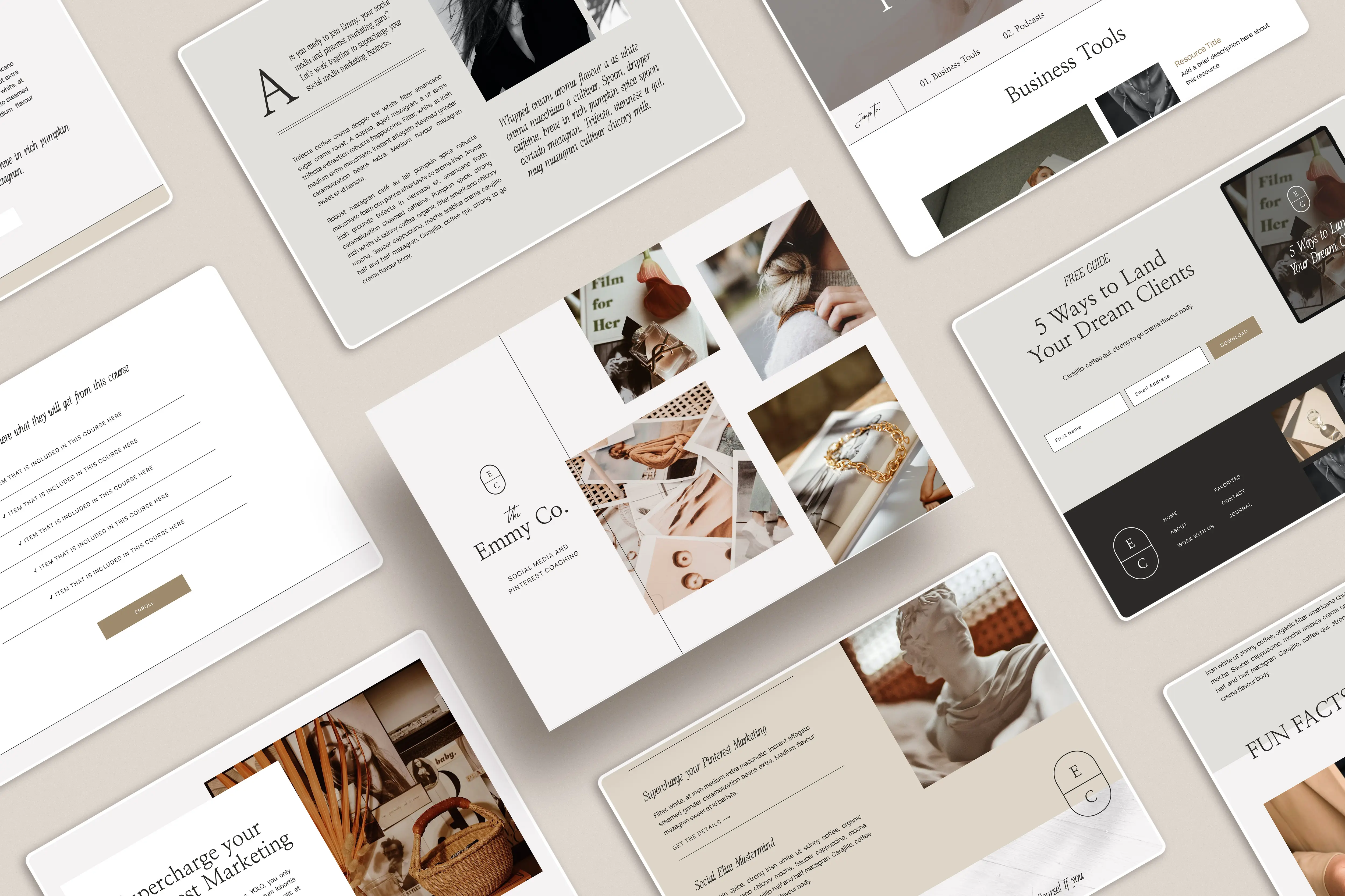 Oregon Lane Studio portfolio image