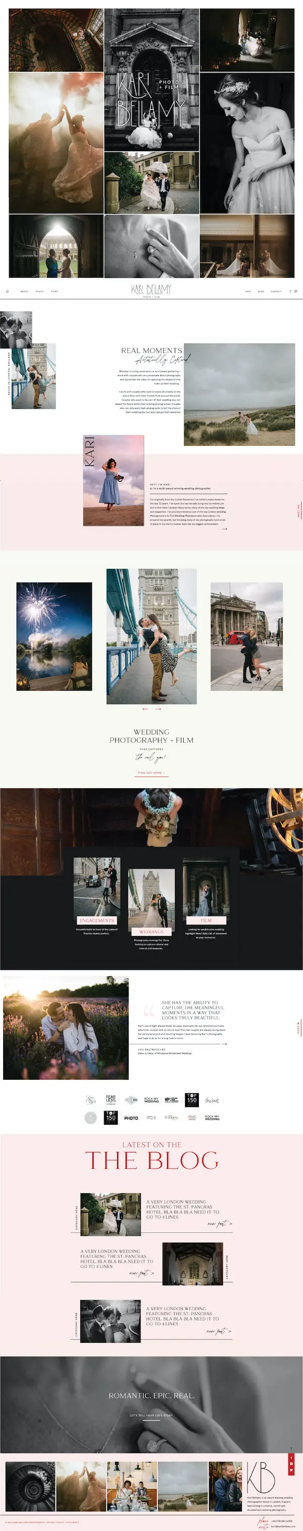 The Autumn Rabbit portfolio image