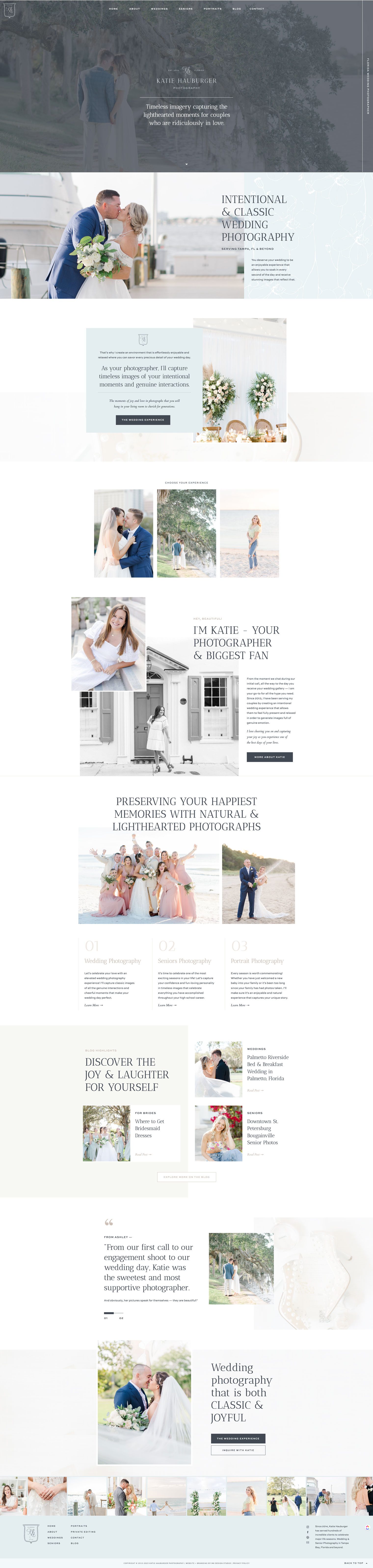 Mary Kiser portfolio image