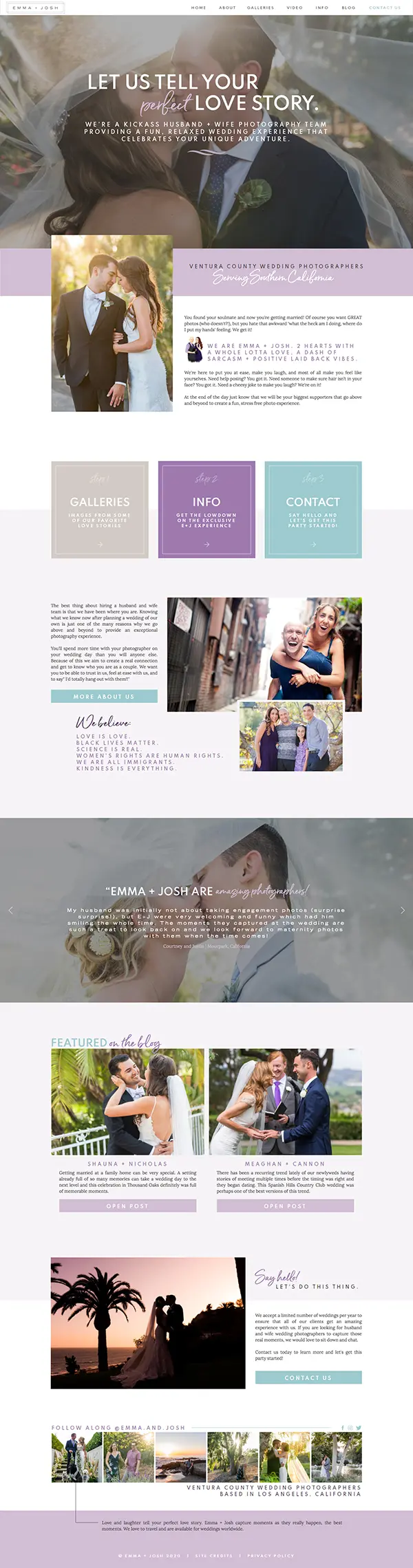 Make It POP! • By Crystal Lee portfolio image