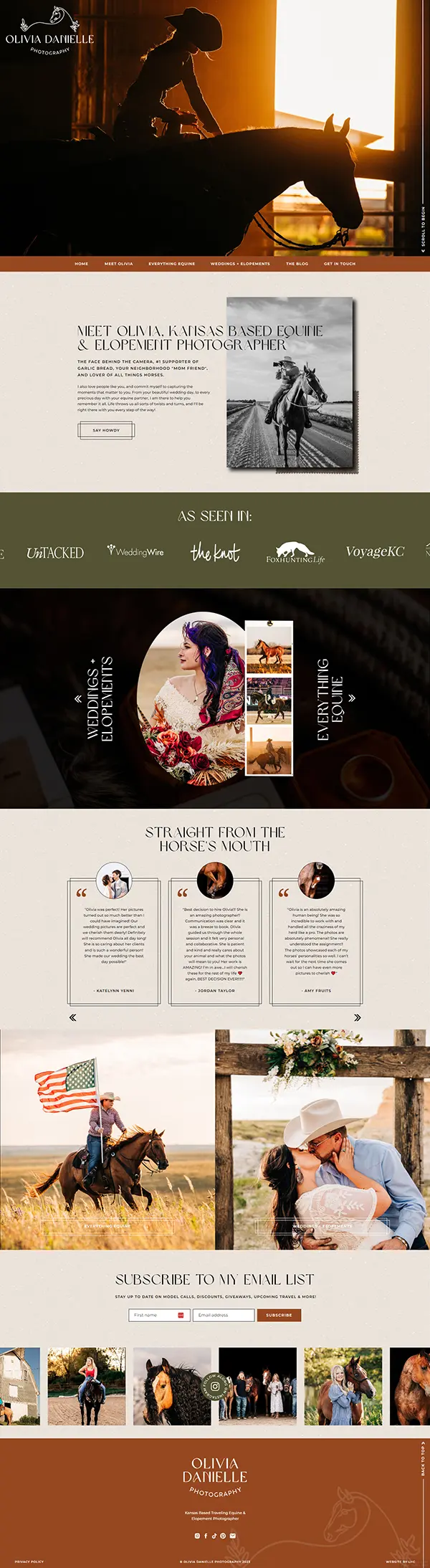 Little Hound Creative portfolio image