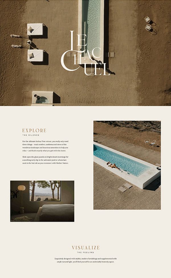 Honor Creative portfolio image