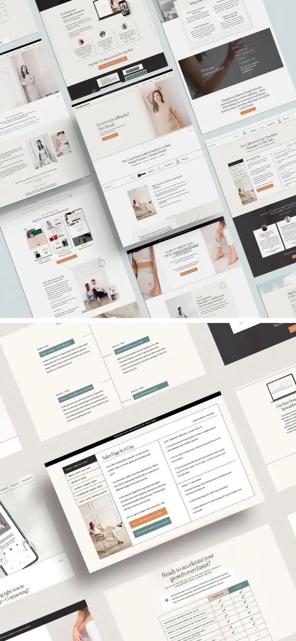 Studio Crescent portfolio image