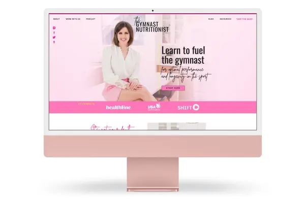 Danielle Connor portfolio image