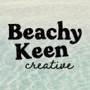 Beachy Keen Creative