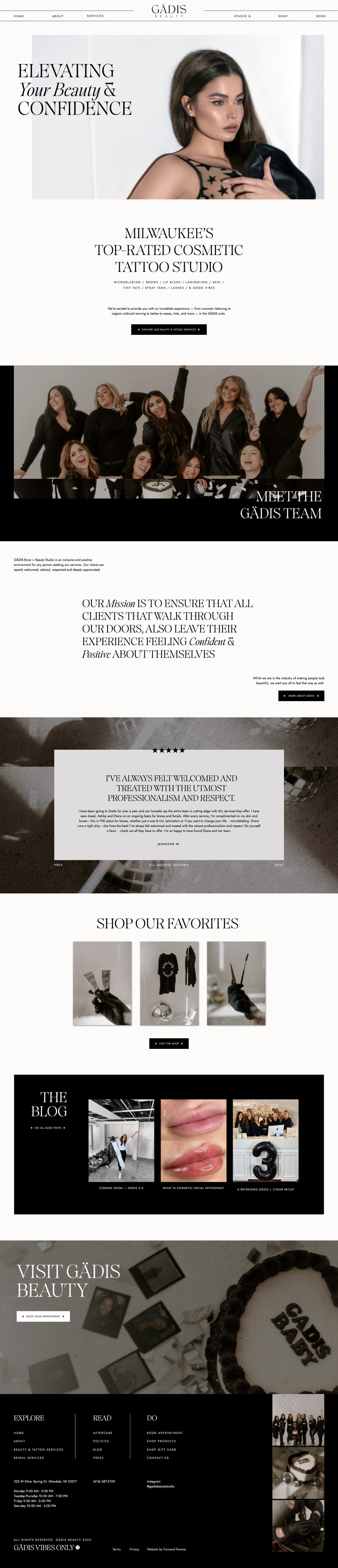 Hazel Mendenilla portfolio image