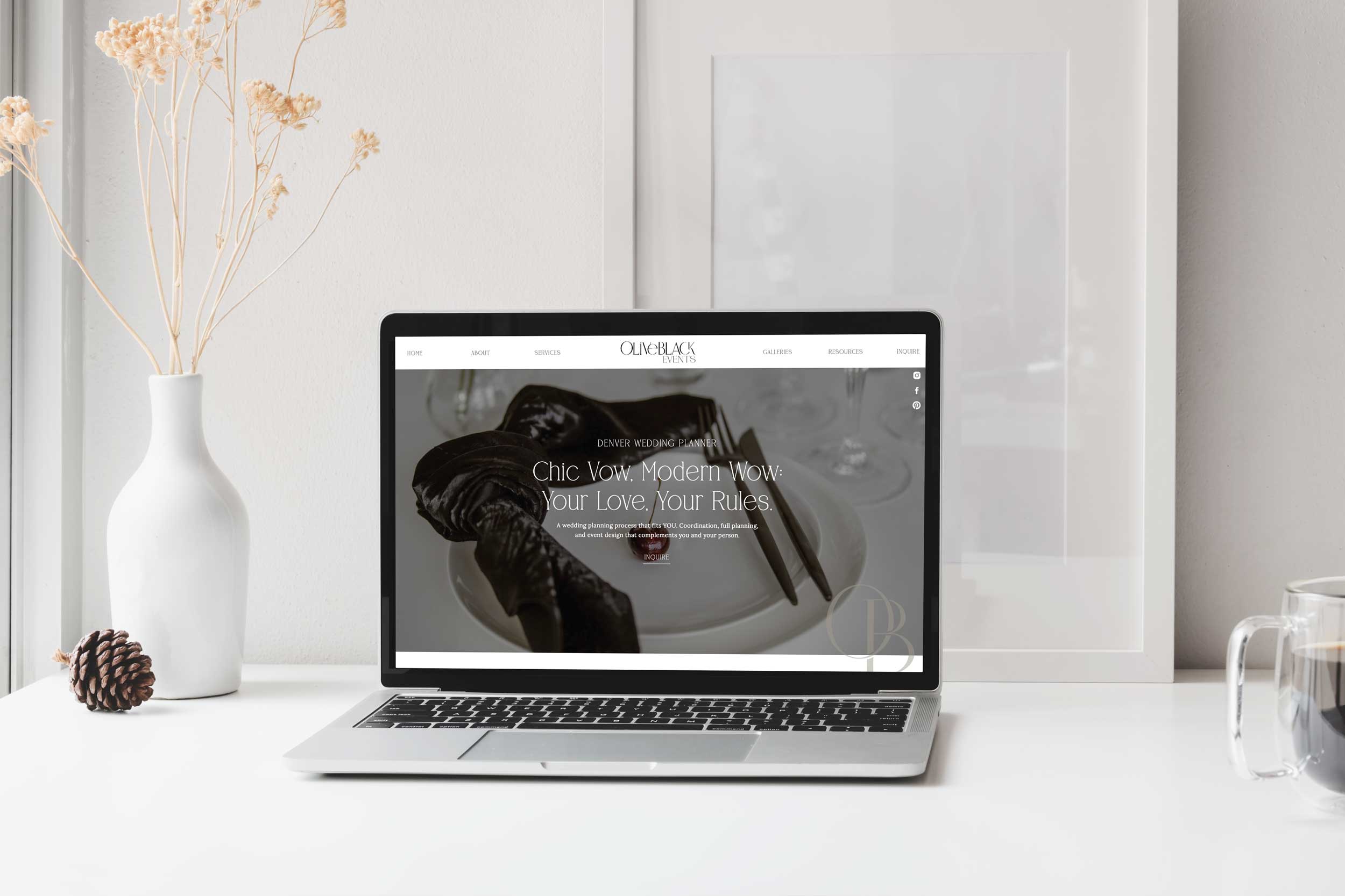 Emily Foster Creative portfolio image