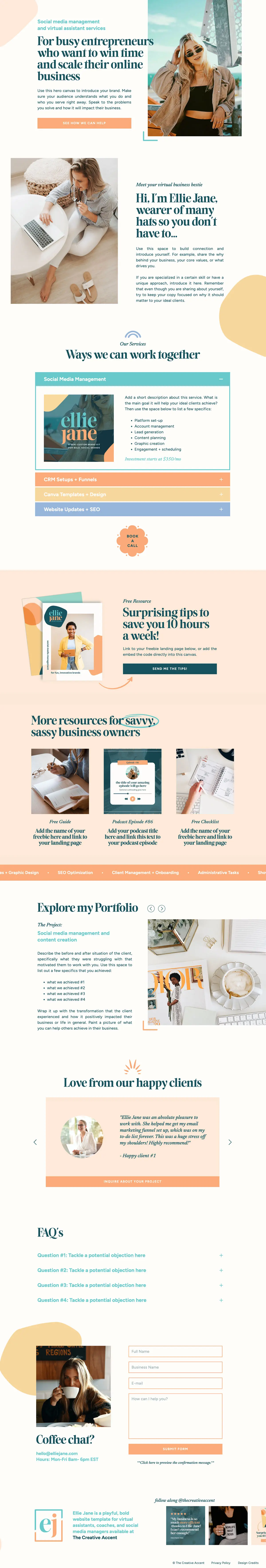 ellie-jane-website-template-the-creative-accent