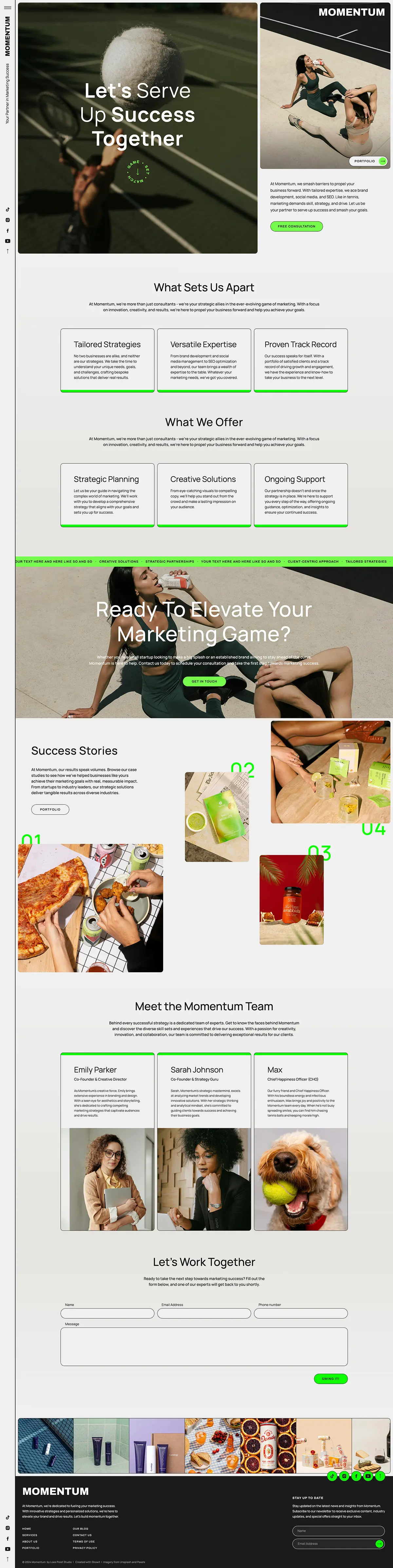 momentum Design's thumbnail