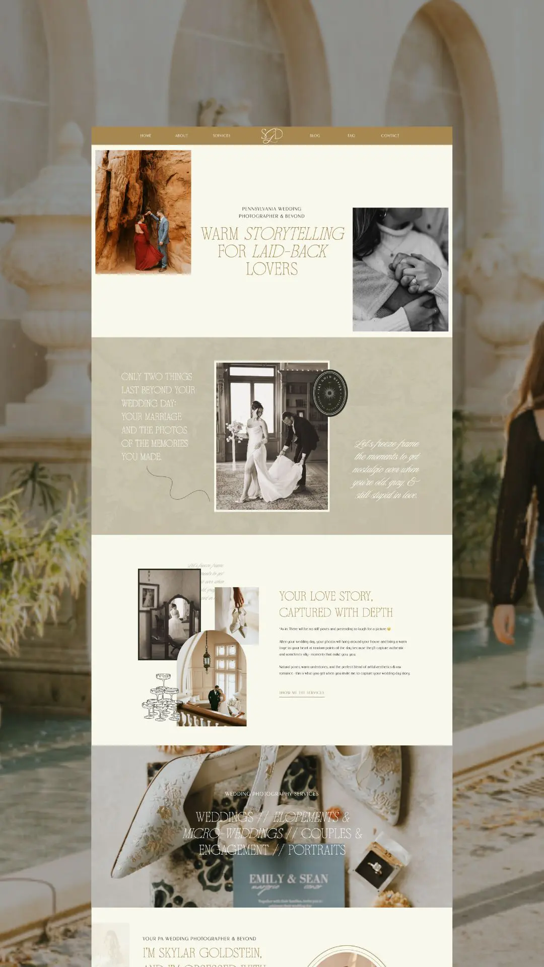 Unfold Studio portfolio image