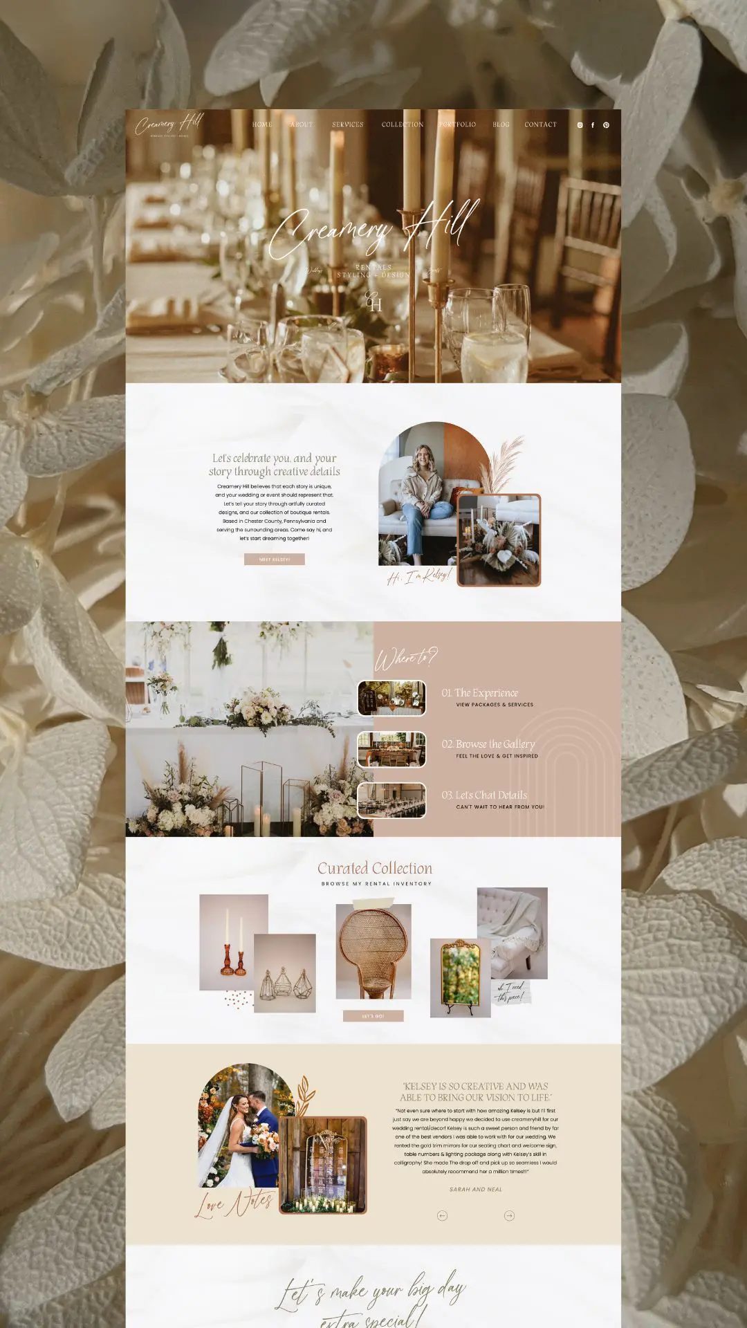 Unfold Studio portfolio image