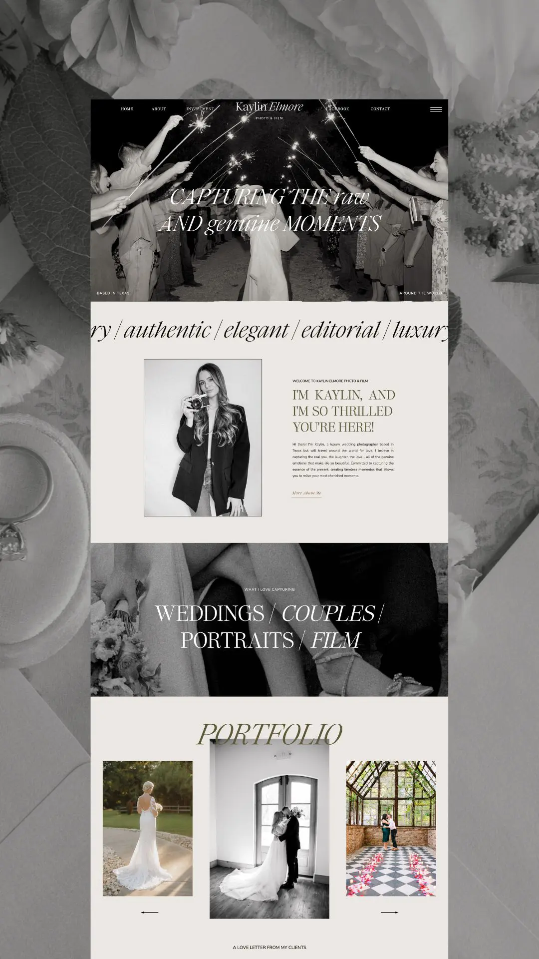 Unfold Studio portfolio image