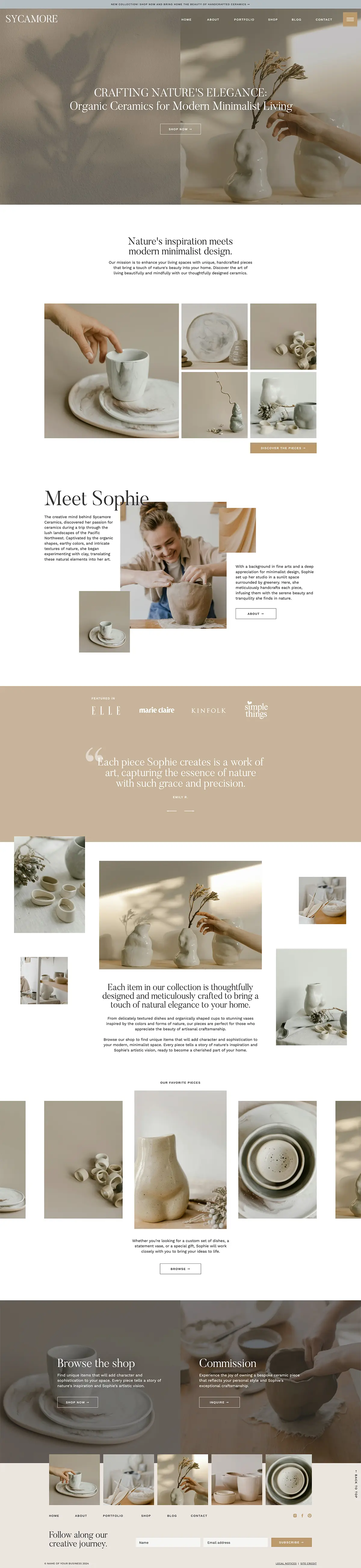 sycamore Design's thumbnail