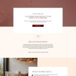 showit sales funnel design