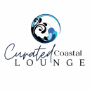 Curated Coastal Lounge
