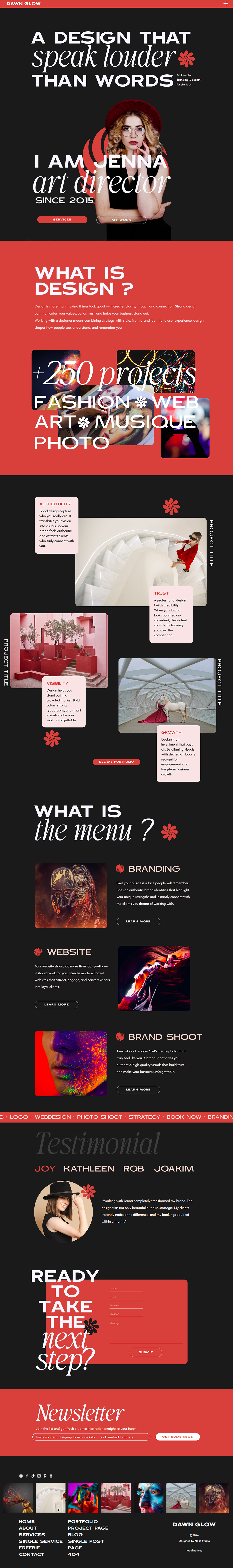 dawn-glow Design's thumbnail