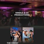 Kindle & Co home page