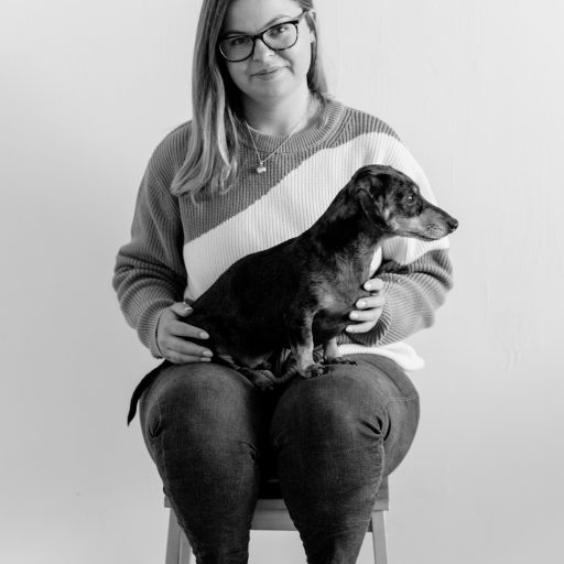 Little Hound Creative