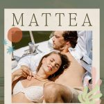 Mattea Showit Template