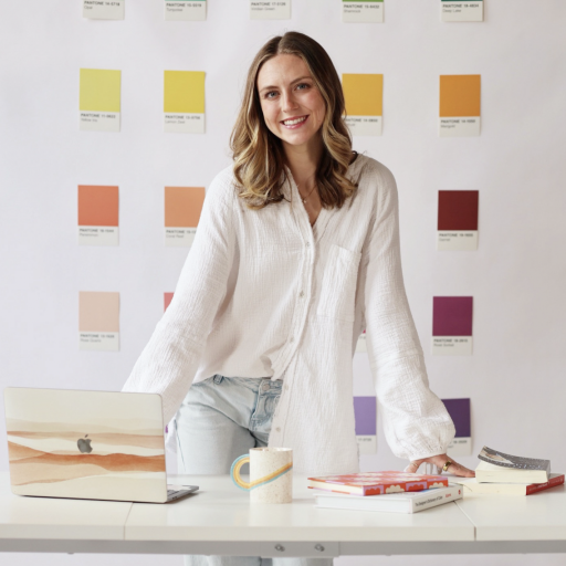 Sarah St Pierre // Solbrite Studio