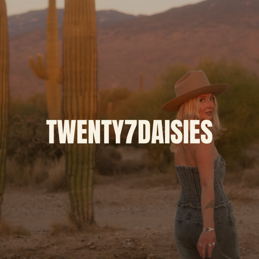 Twenty7daisies