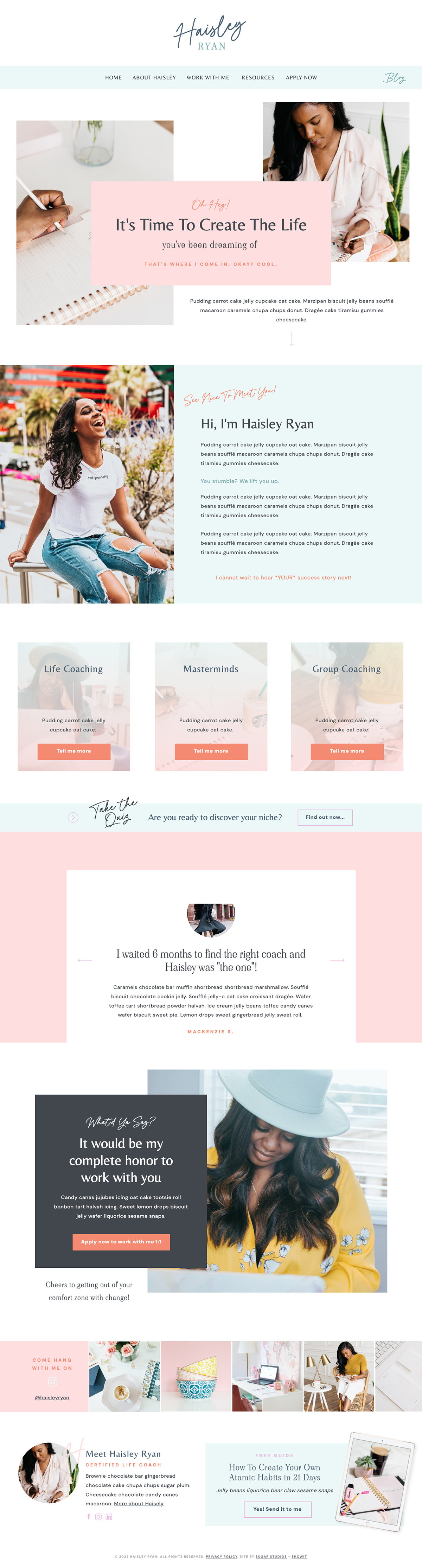 haisley-ryan Design's thumbnail