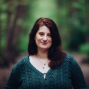 designer profile picture