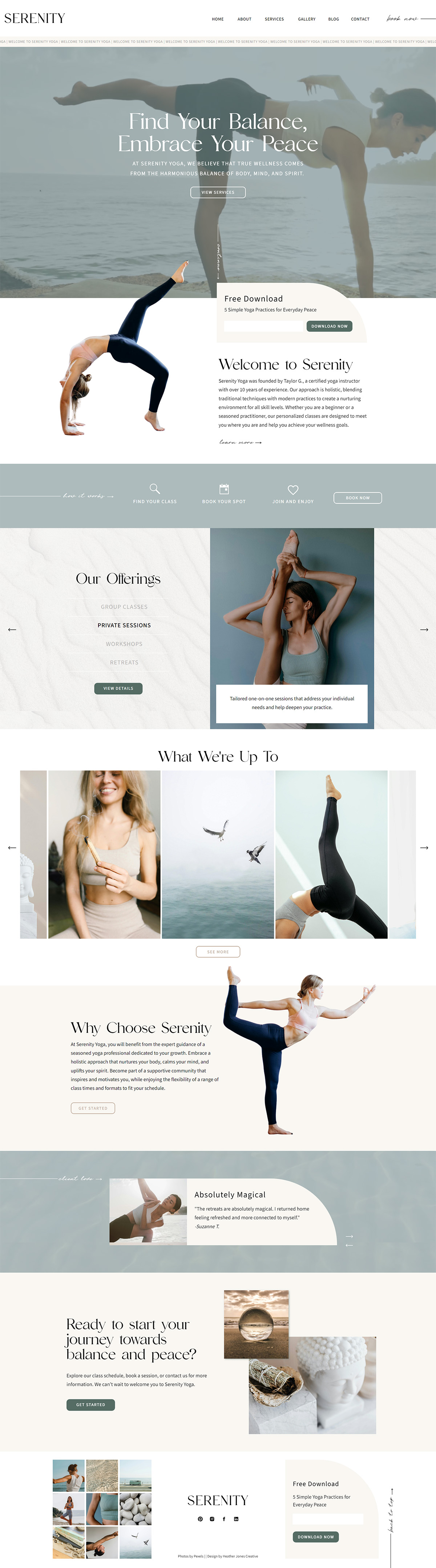 serenity Design's thumbnail