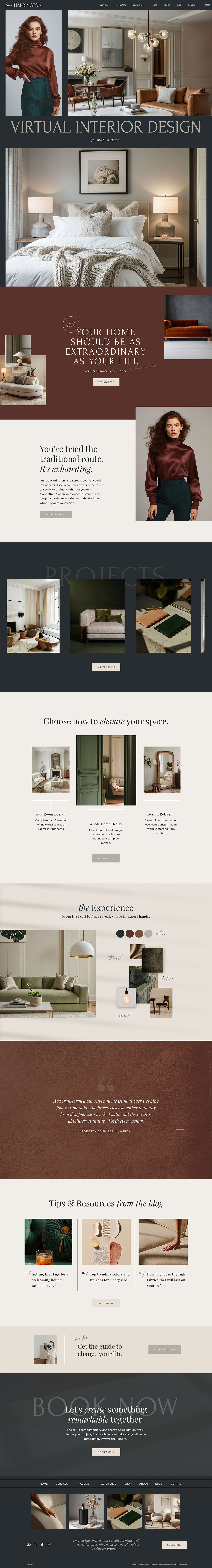 ava-harrington Design's thumbnail