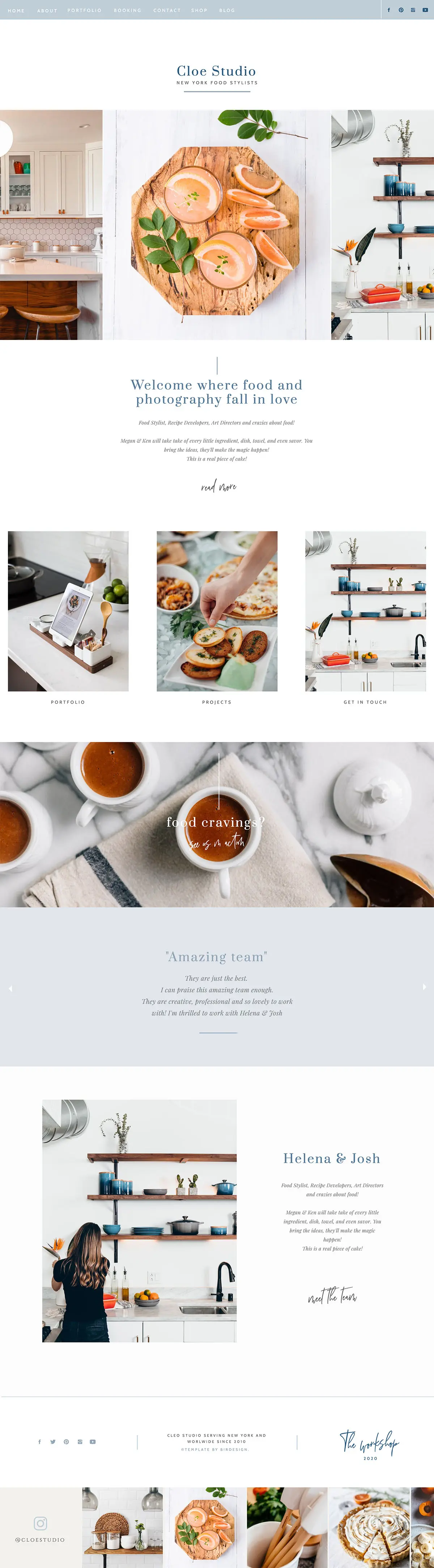 cloe Design's thumbnail