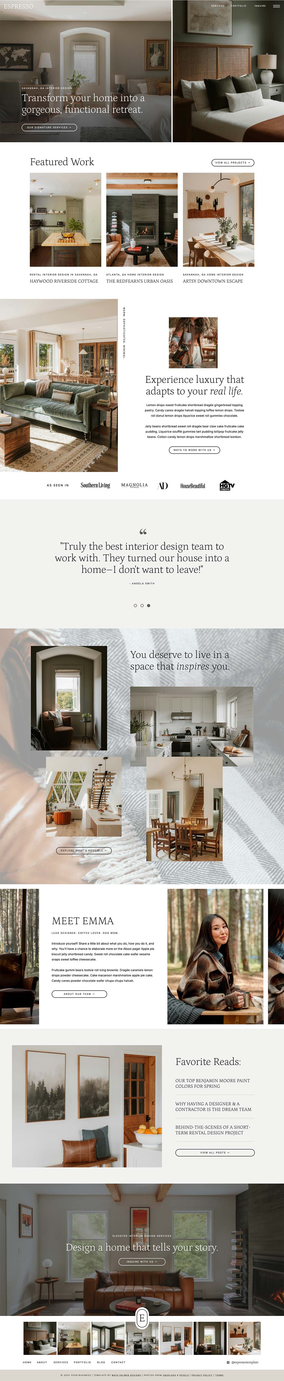 espresso Design's thumbnail