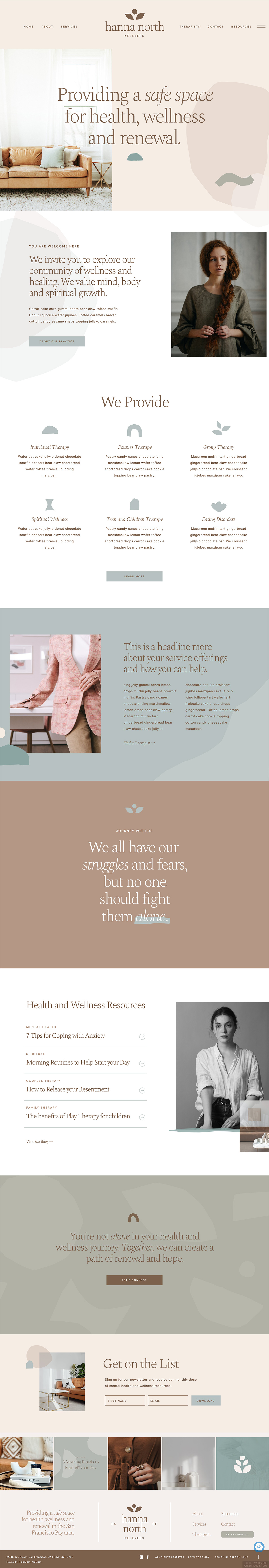 hanna-north Design's thumbnail