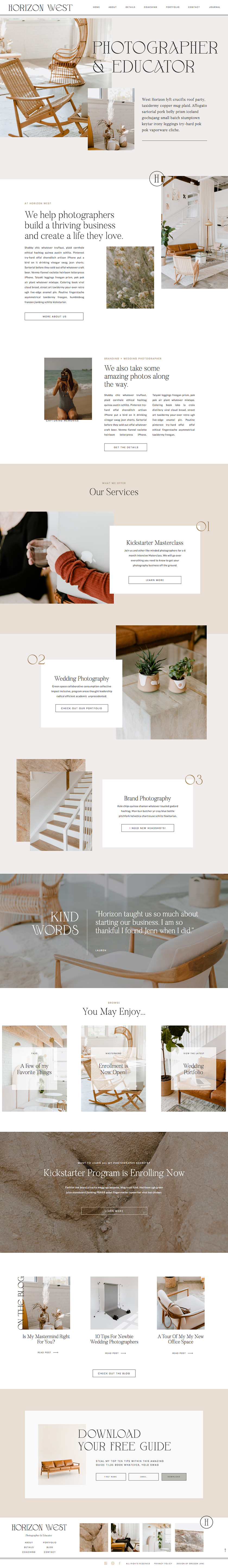 horizon-west Design's thumbnail