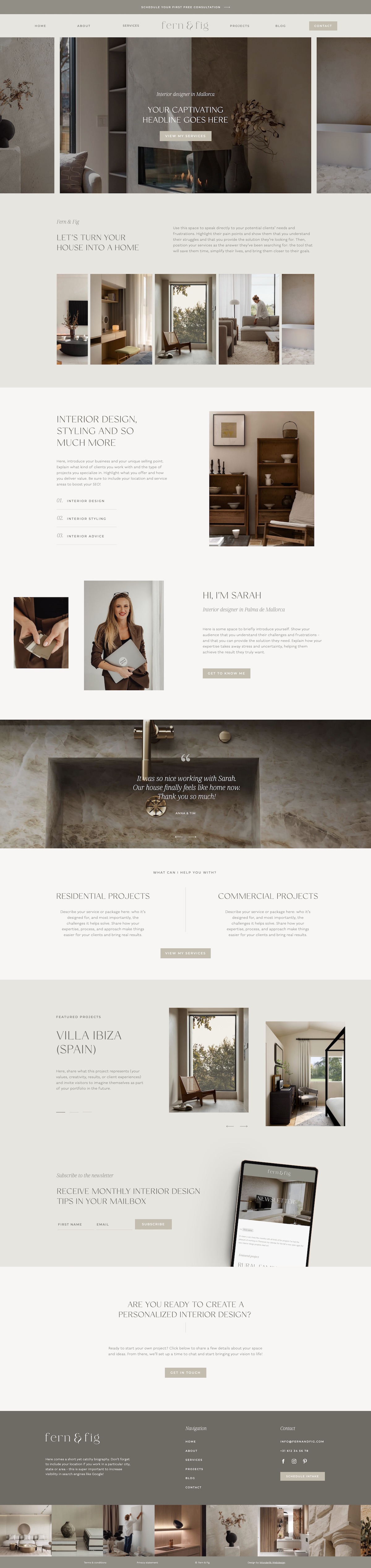 fern-fig Design's thumbnail