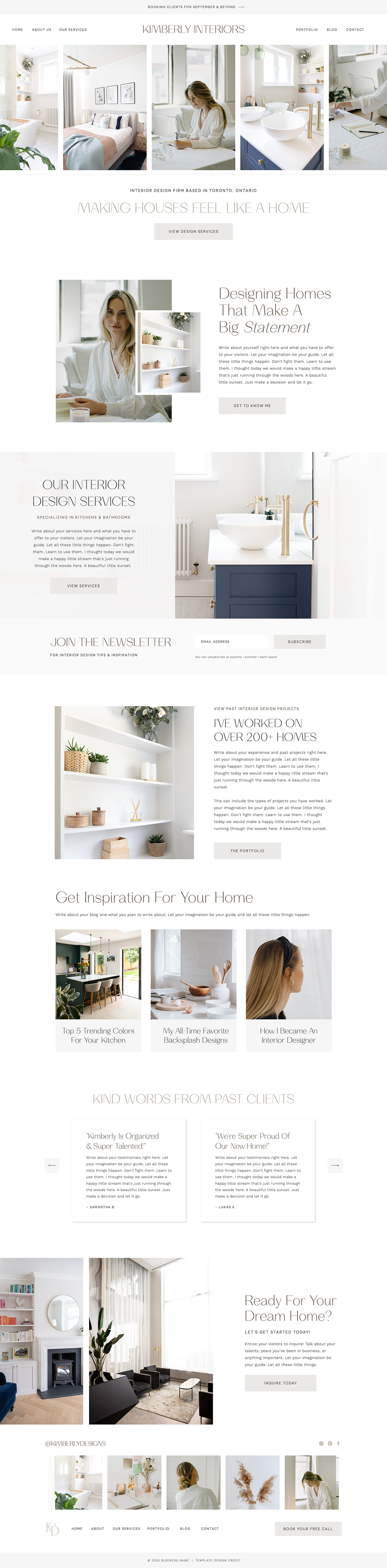 kimberly-interiors Design's thumbnail