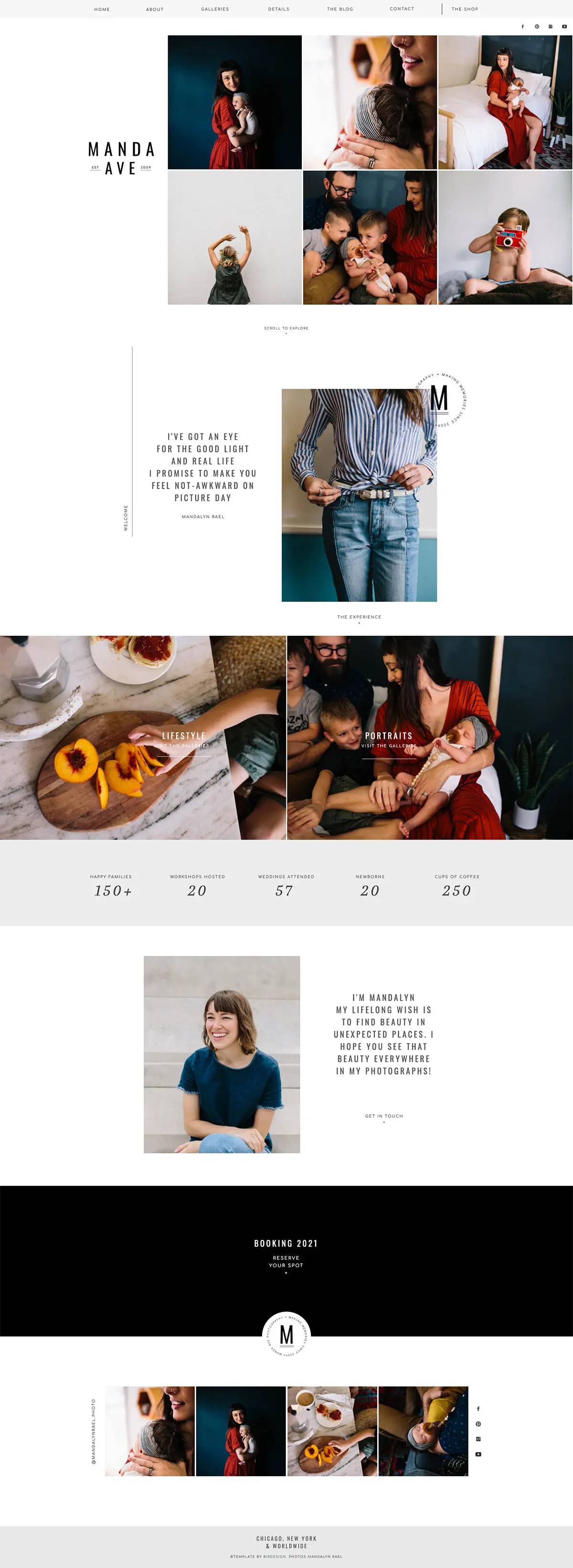 manda Design's thumbnail