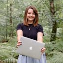 designer profile picture