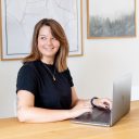 designer profile picture